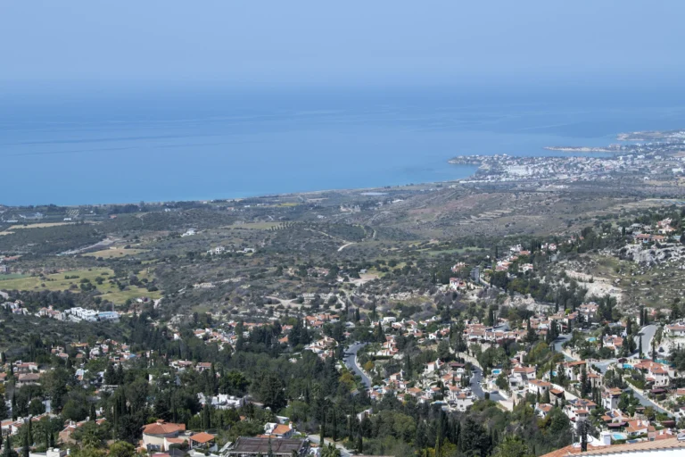 4 Bedroom House for Sale in Tala, Paphos District