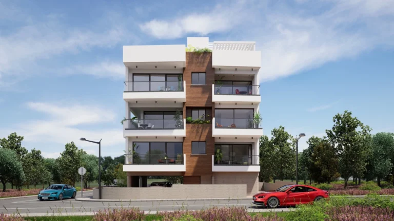 Cheap Apartments for Sale Paphos up to 400000 euro