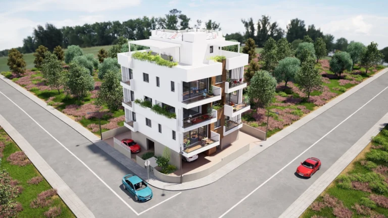 Cheap Apartments for Sale Paphos up to 400000 euro