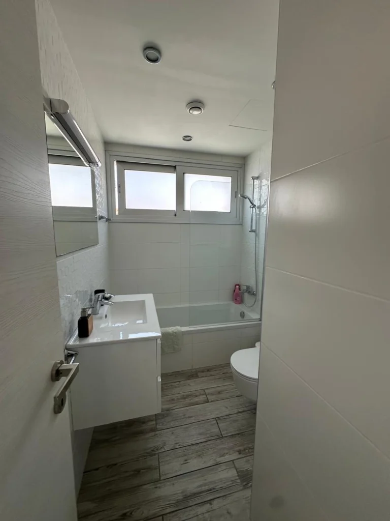 1 Bedroom Apartment for Sale in Limassol – Neapolis