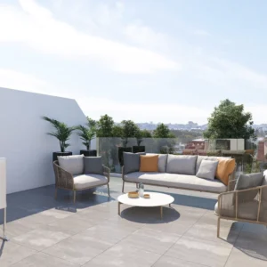 2 Bedroom Apartment for Sale in Oroklini, Larnaca District