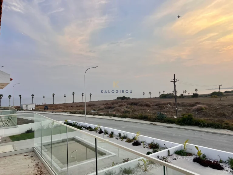 3 Bedroom House for Sale in Pervolia Larnacas