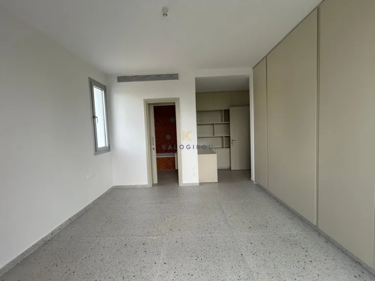 4 Bedroom Apartment for Sale in Larnaca District