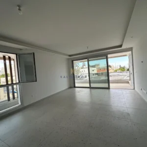 4 Bedroom Apartment for Sale in Larnaca District