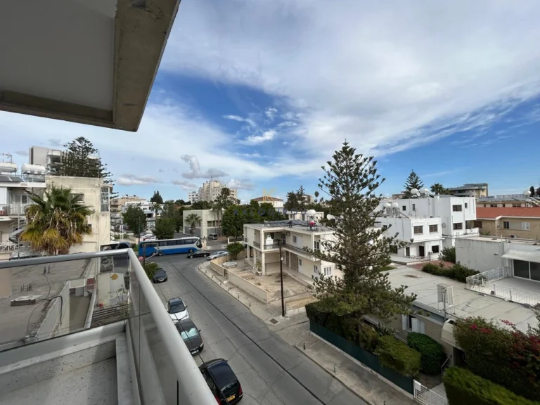 4 Bedroom Apartment for Sale in Larnaca District