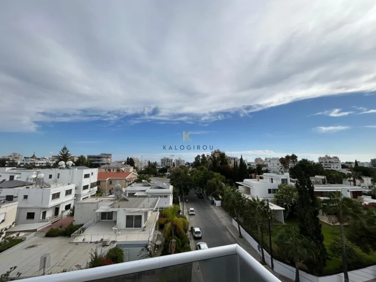 4 Bedroom Apartment for Sale in Larnaca District