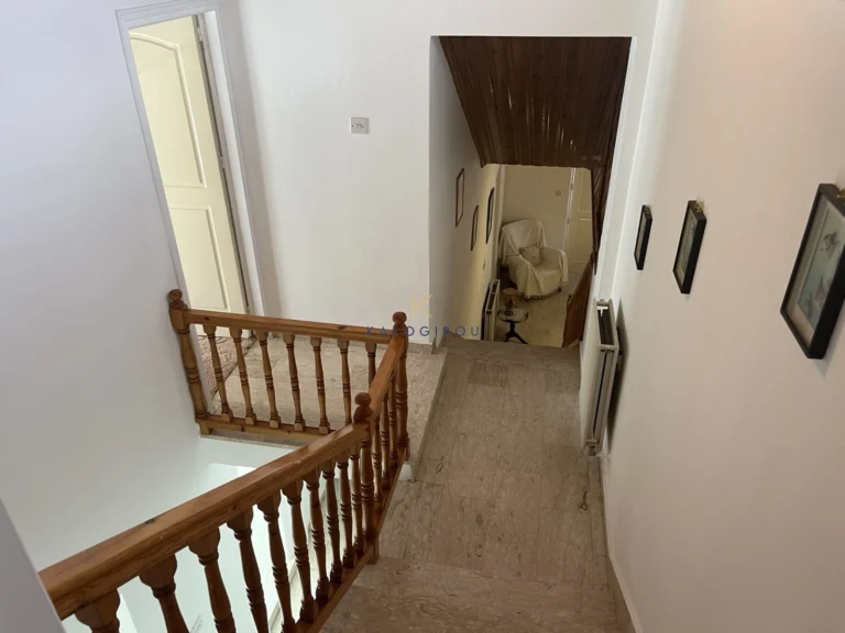 5 Bedroom House for Rent in Dali, Nicosia District