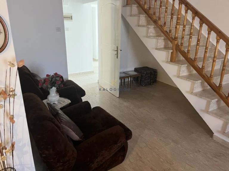 5 Bedroom House for Rent in Dali, Nicosia District