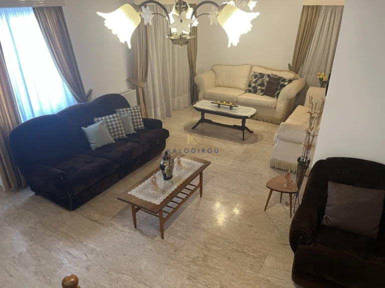 5 Bedroom House for Rent in Dali, Nicosia District