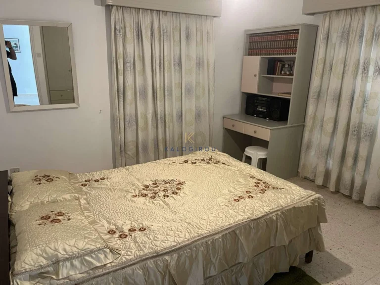 5 Bedroom House for Rent in Dali, Nicosia District