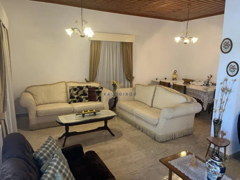 5 Bedroom House for Rent in Dali, Nicosia District