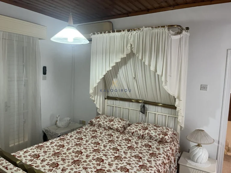 5 Bedroom House for Rent in Dali, Nicosia District