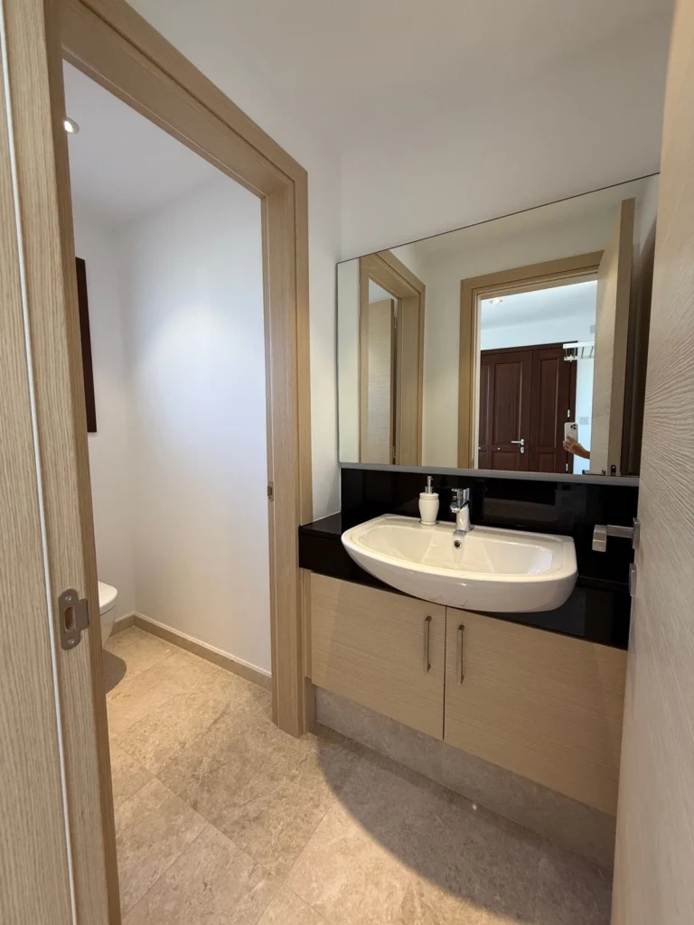 2 Bedroom Apartment for Sale in Aphrodite Hills, Paphos District