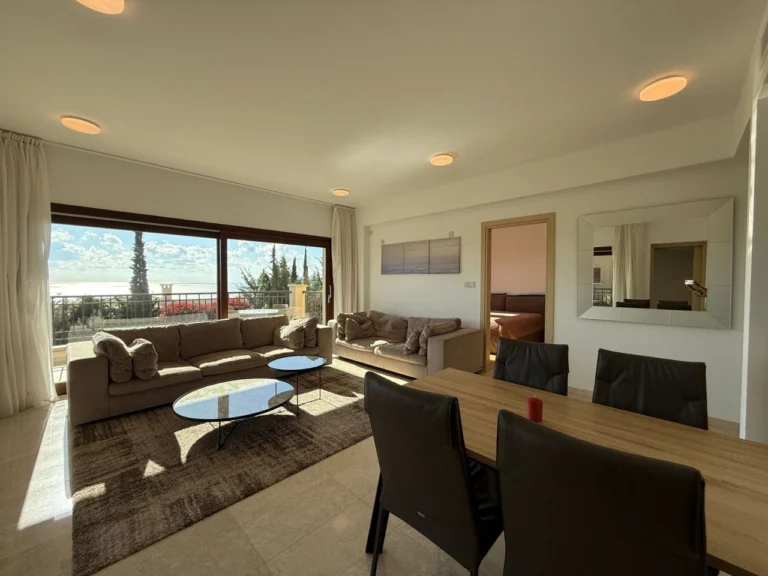 2 Bedroom Apartment for Sale in Aphrodite Hills, Paphos District