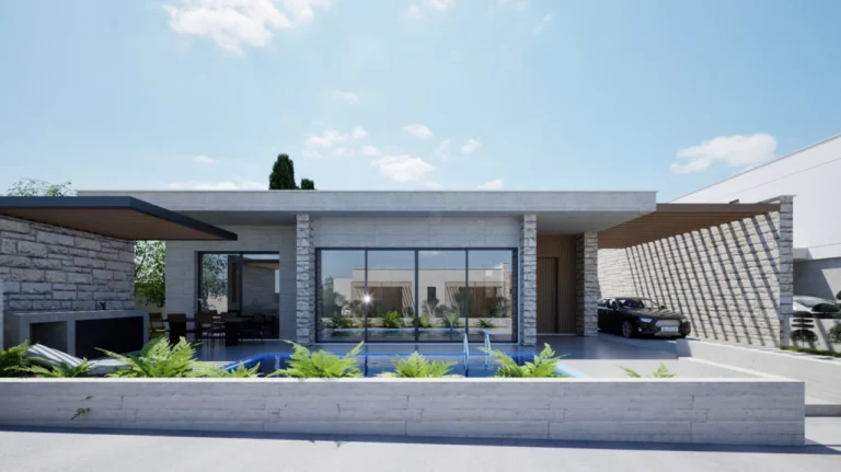 Houses for Sale in Cyprus
