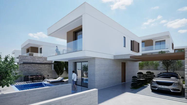 Houses for Sale in Cyprus