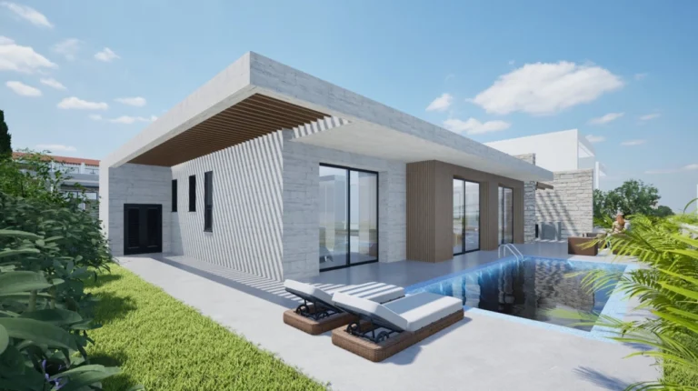 Houses for Sale in Cyprus