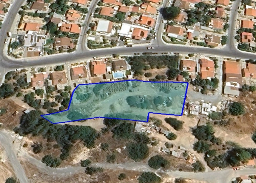 for Sale in Limassol – Agia Fyla