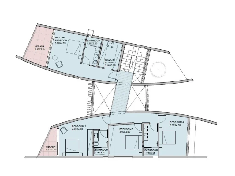 6+ Bedroom House for Sale in Pegeia, Paphos District