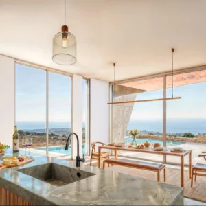 6+ Bedroom House for Sale in Pegeia, Paphos District