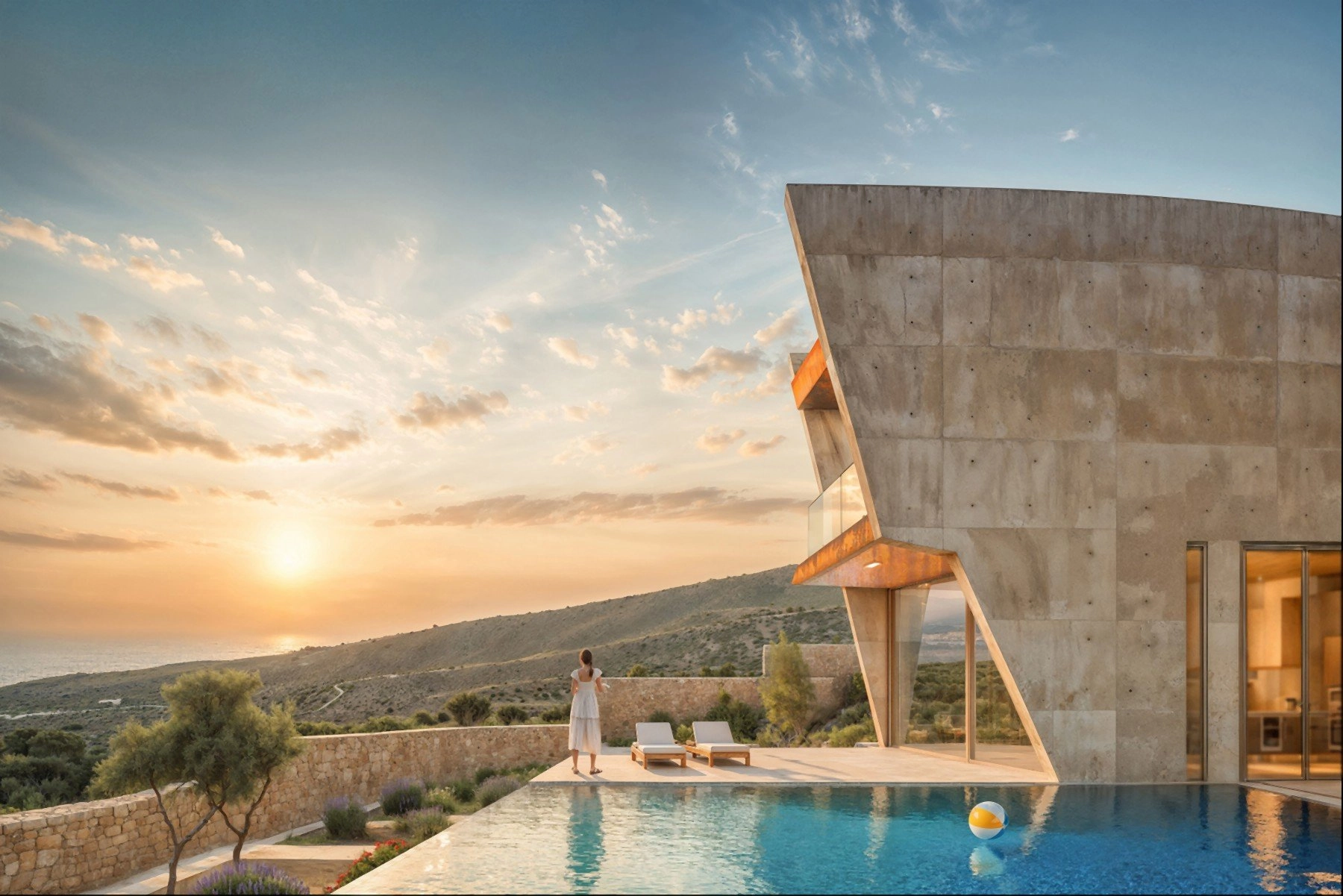 6+ Bedroom House for Sale in Pegeia, Paphos District