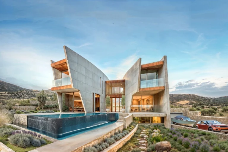 6+ Bedroom House for Sale in Pegeia, Paphos District