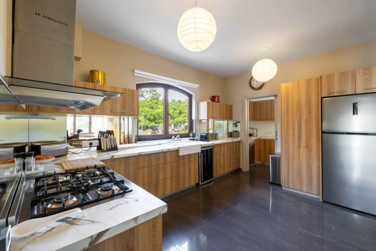 6+ Bedroom House for Sale in Kiti, Larnaca District