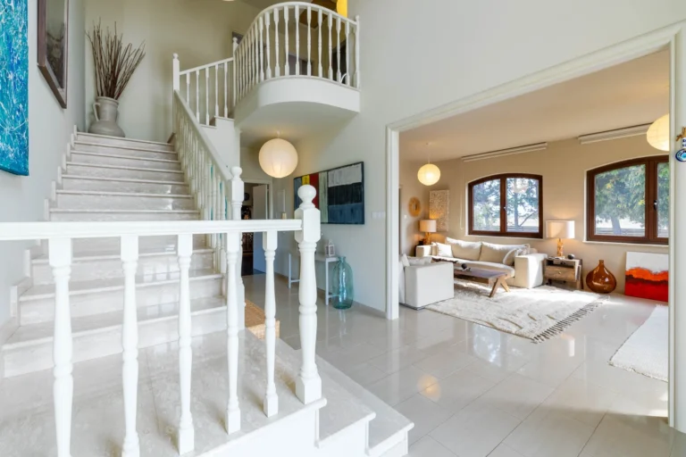 6+ Bedroom House for Sale in Kiti, Larnaca District