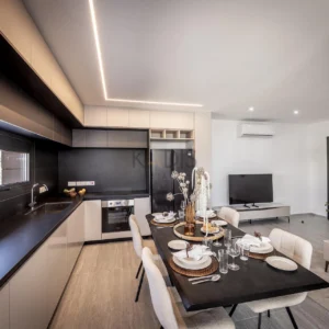 2 Bedroom Apartment for Sale in Larnaca District