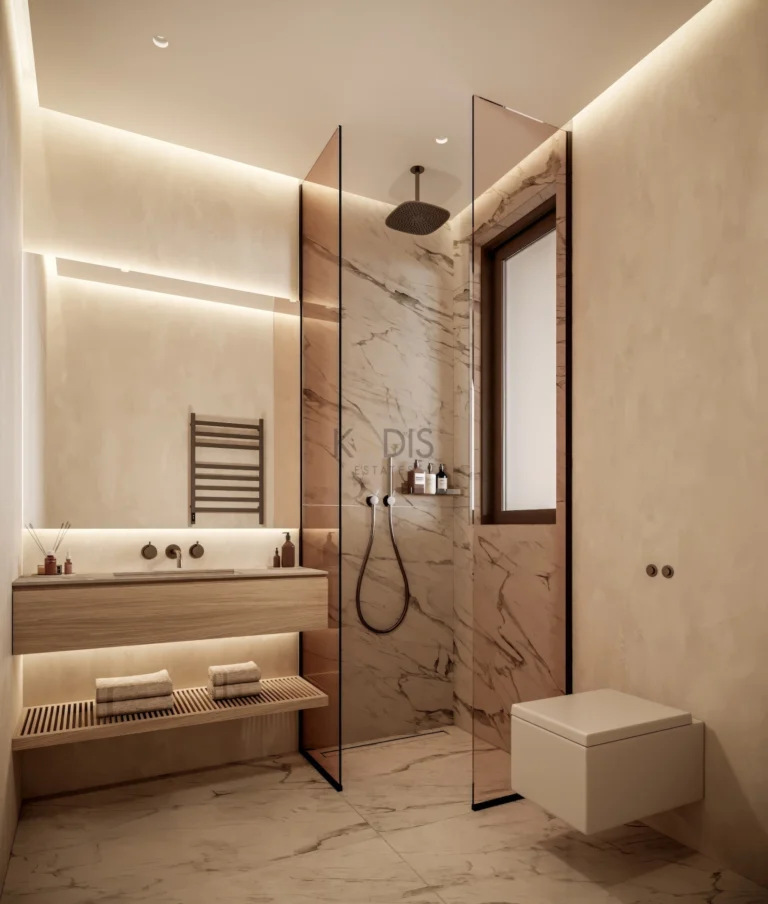 2 Bedroom Apartment for Sale in Aradippou, Larnaca District