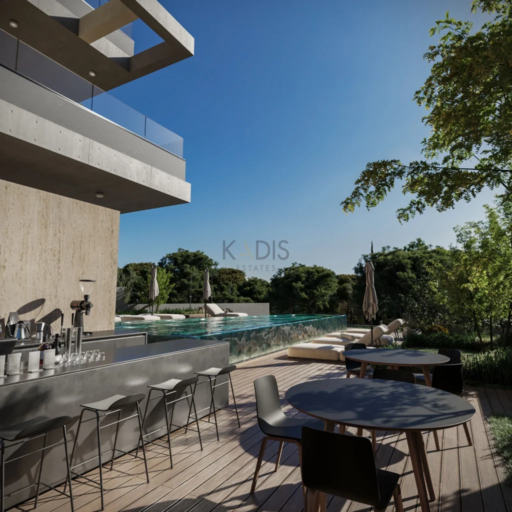 3 Bedroom Apartment for Sale in Oroklini, Larnaca District