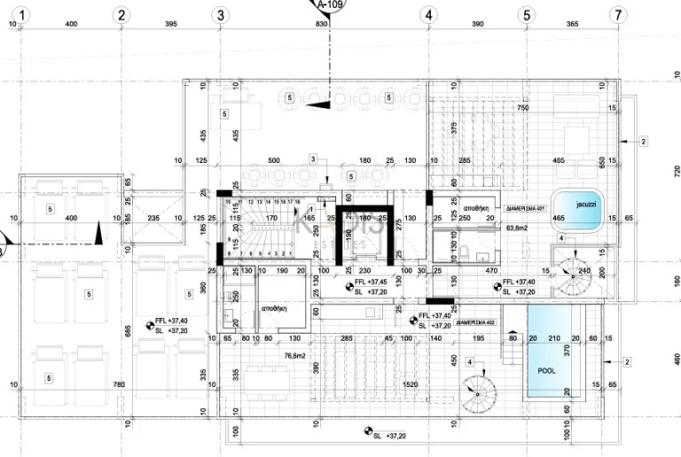 3 Bedroom Apartment for Sale in Livadia Larnakas, Larnaca District