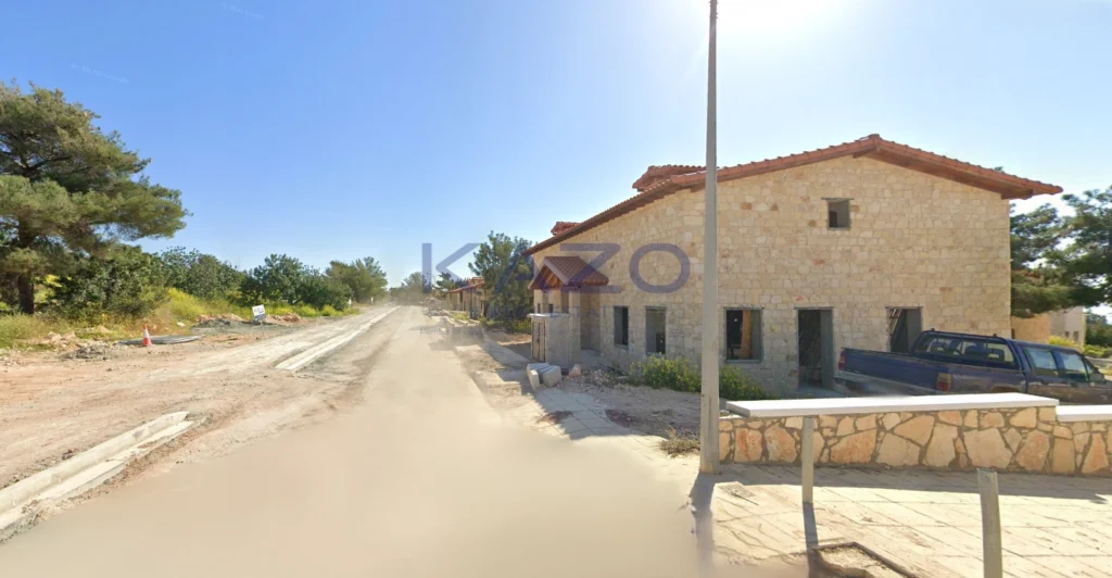 752m² Plot for Sale in Souni, Limassol District