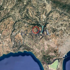 755m² Plot for Sale in Souni, Limassol District