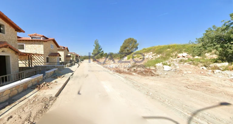 765m² Plot for Sale in Souni, Limassol District