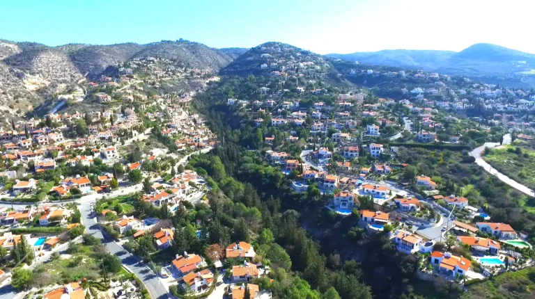 3 Bedroom House for Sale in Tala, Paphos District