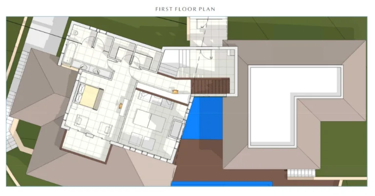 3 Bedroom House for Sale in Tala, Paphos District