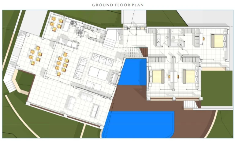 3 Bedroom House for Sale in Tala, Paphos District