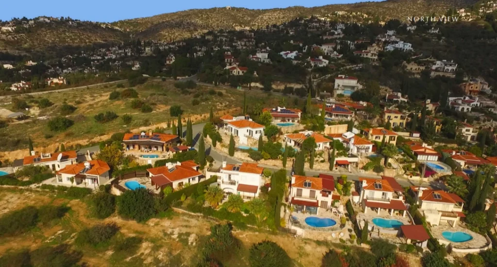 3 Bedroom House for Sale in Tala, Paphos District