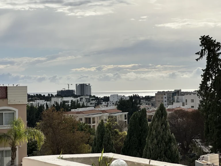 2 Bedroom Apartment for Sale in Paphos – Universal