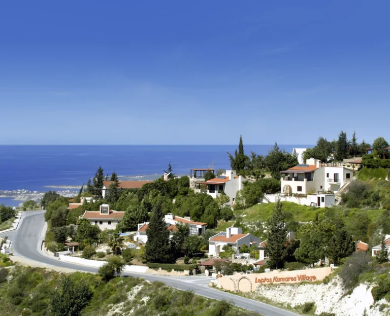 5 Bedroom House for Sale in Tala, Paphos District