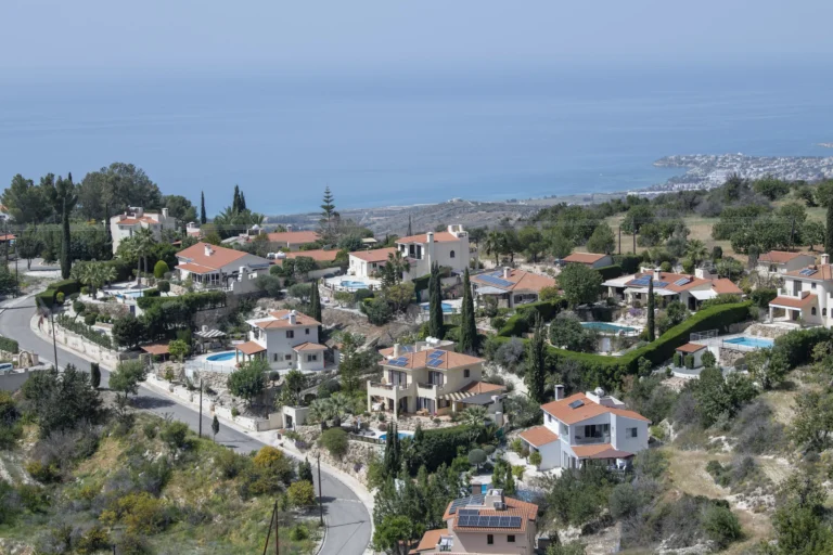 5 Bedroom House for Sale in Tala, Paphos District