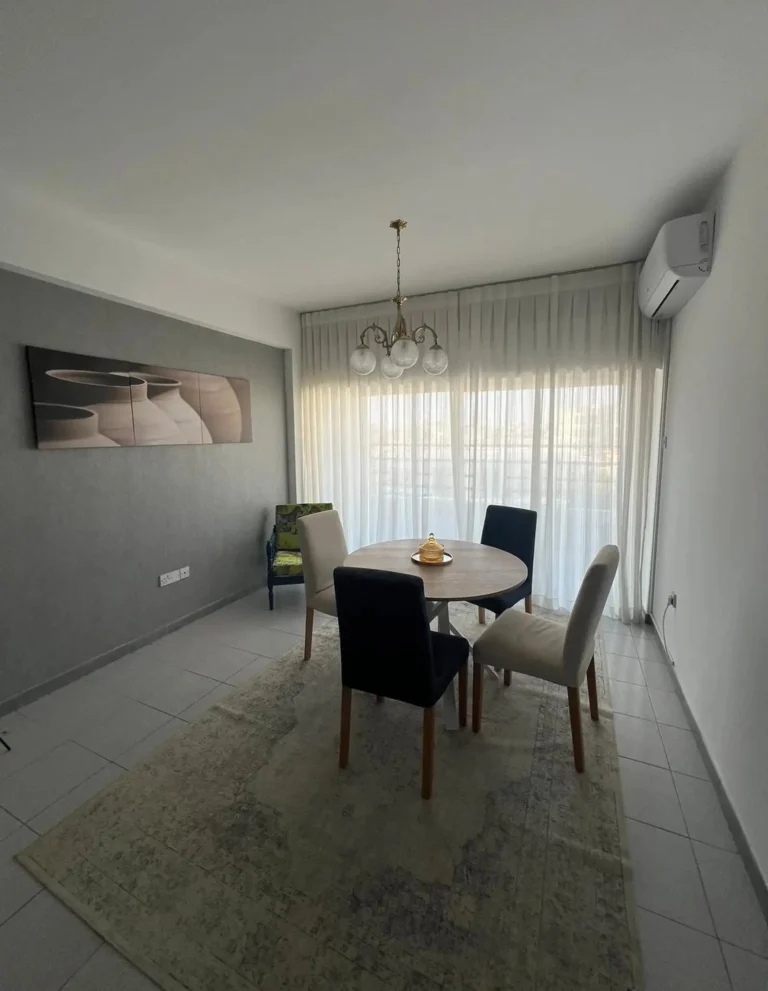 3 Bedroom Apartment for Sale in Limassol – Agia Zoni