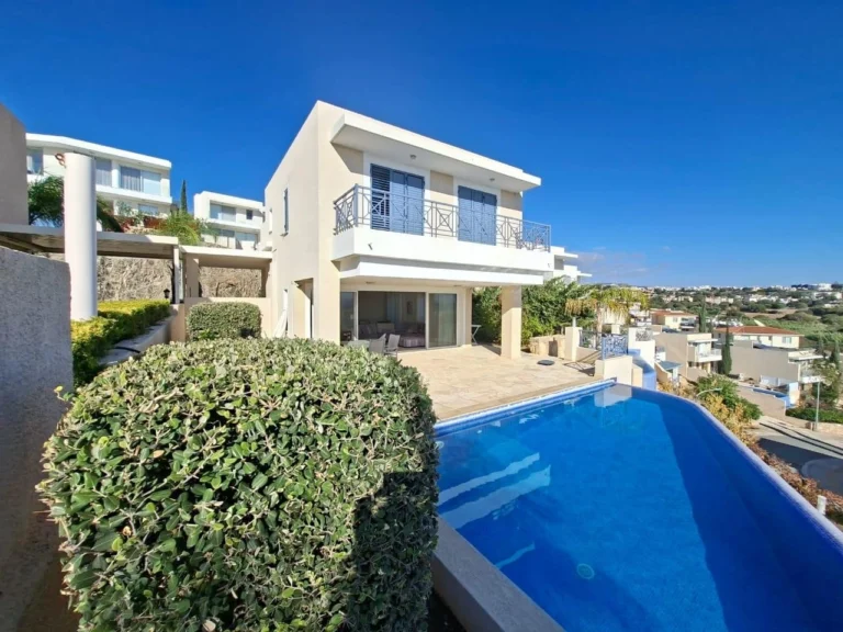 Cheap Houses and Villas for Sale Paphos up to 1000000 euro
