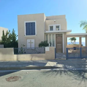 3 Bedroom House for Sale in Chlorakas, Paphos District