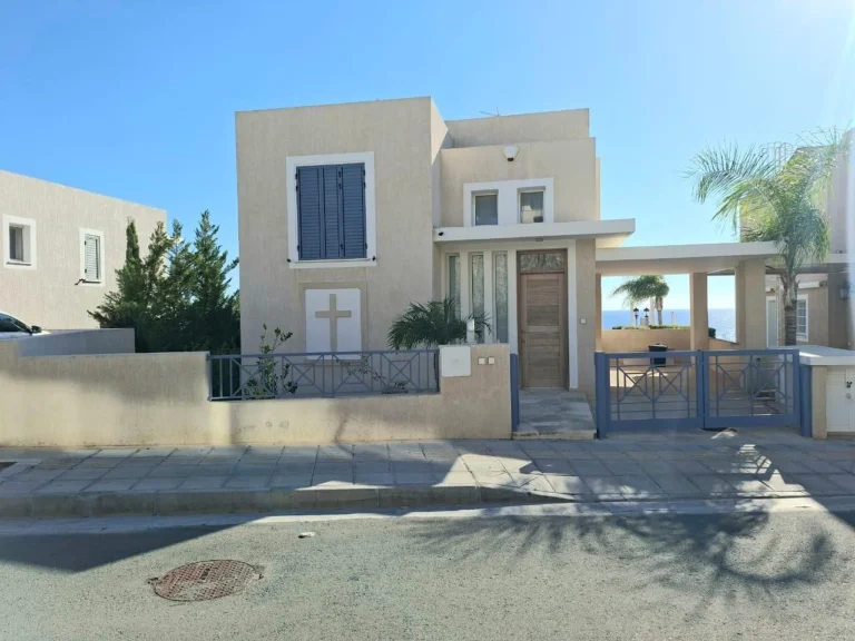 Cheap Houses and Villas for Sale Paphos up to 1000000 euro