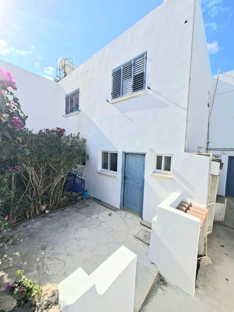 2 Bedroom House for Sale in Paphos