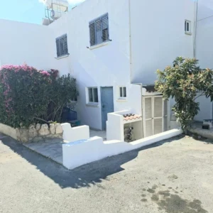 2 Bedroom House for Sale in Paphos