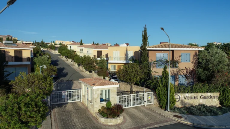 2 Bedroom Apartment for Sale in Chlorakas, Paphos District