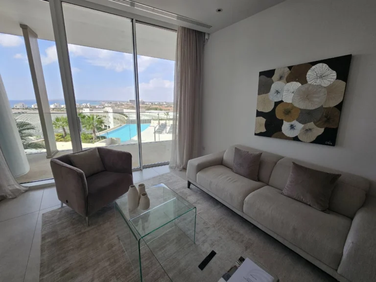 1 Bedroom Apartment for Rent in Famagusta – Agia Napa